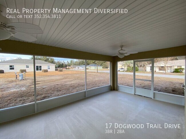 Building Photo - 17 Dogwood Trail Dr