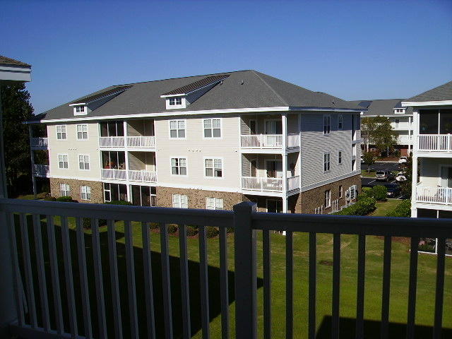 Building Photo - 801 Crumpet Ct