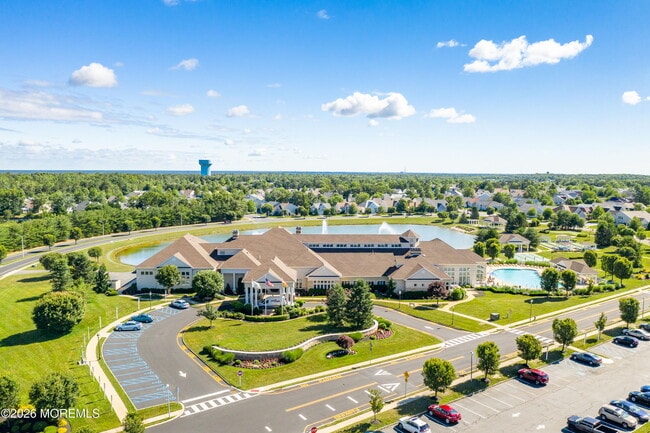 Building Photo - 104 Mirage Blvd