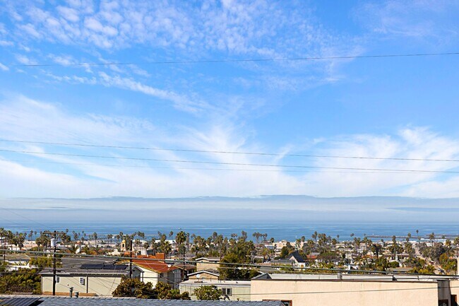Building Photo - Timeless 4BR/2BA Corner-Lot Home, Perched on the Hills of Ocean Beach. Sweeping Ocean Views