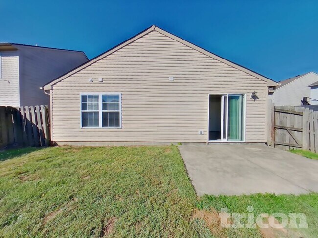 Building Photo - 4349 Trace Wood Ct