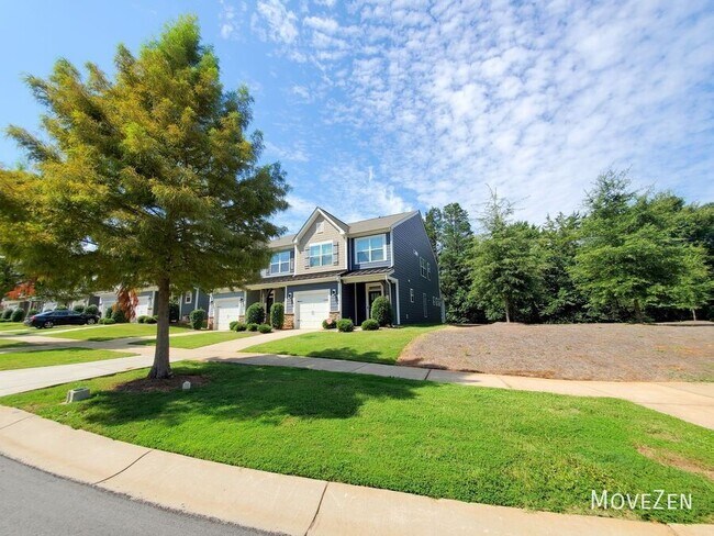Building Photo - 5518 Harris Cove Dr