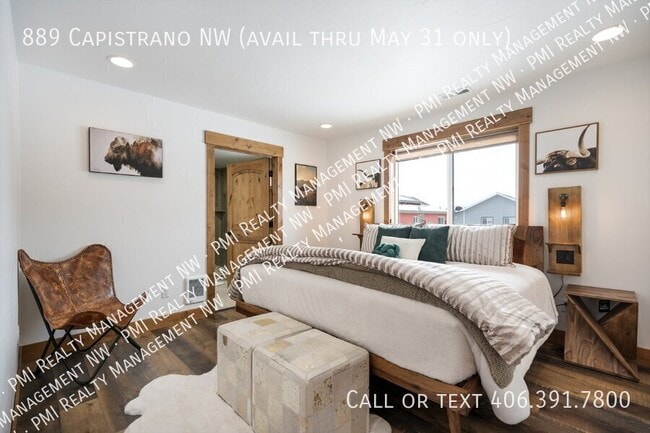 Building Photo - 889 Capistrano NW