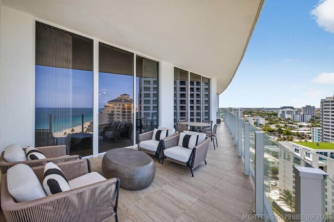 Building Photo - 525 N Fort Lauderdale Beach Blvd