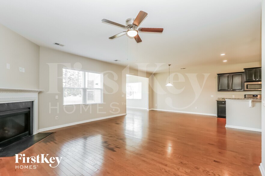 Building Photo - 602 Bridgewater Ct