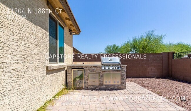 Building Photo - 11204 N 188th Ct