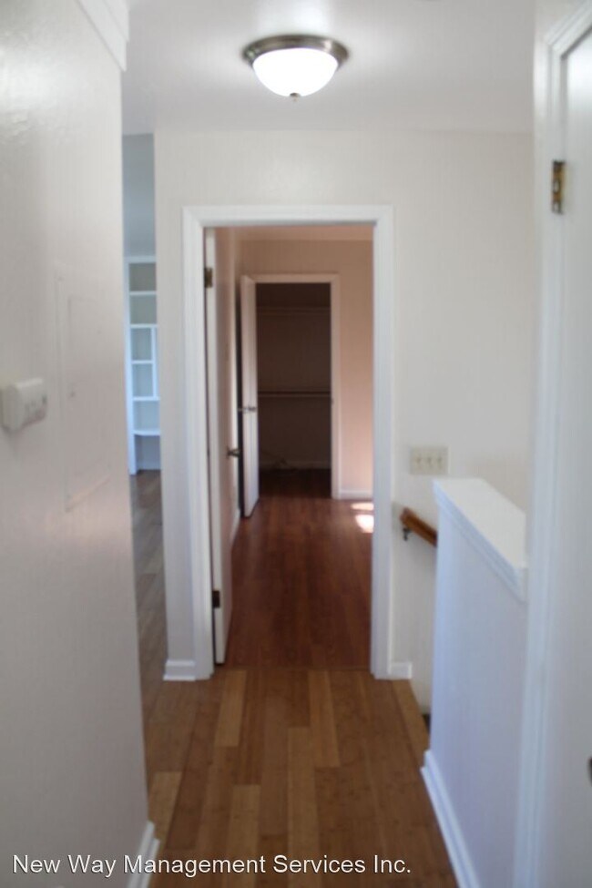 Building Photo - 3 br, 3 bath House - 1154 Belmont Ave
