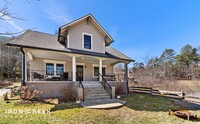 Building Photo - Breathtaking Furnished Farmhouse Renovatio...