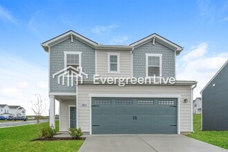 Building Photo - 1064 Large Poppy Dr