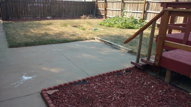 Building Photo - 2317 S Downing St