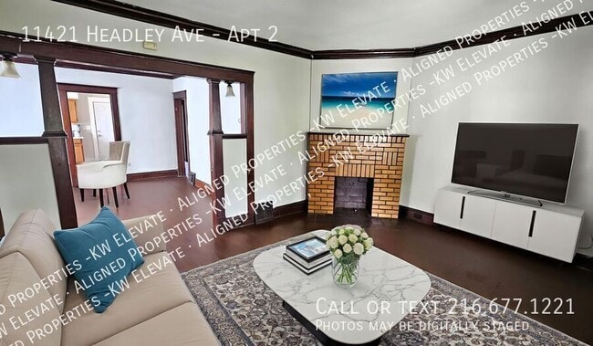 Building Photo - 11421 Headley Ave