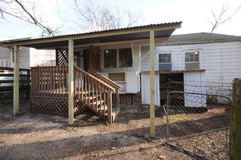 Building Photo - 940 47th St Ensley