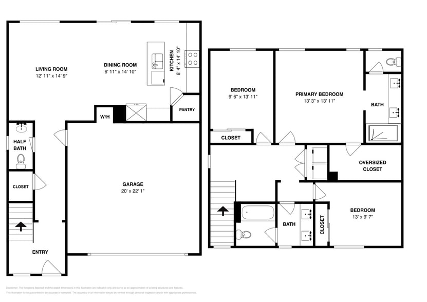 Building Photo - 11620 Venitia Ln