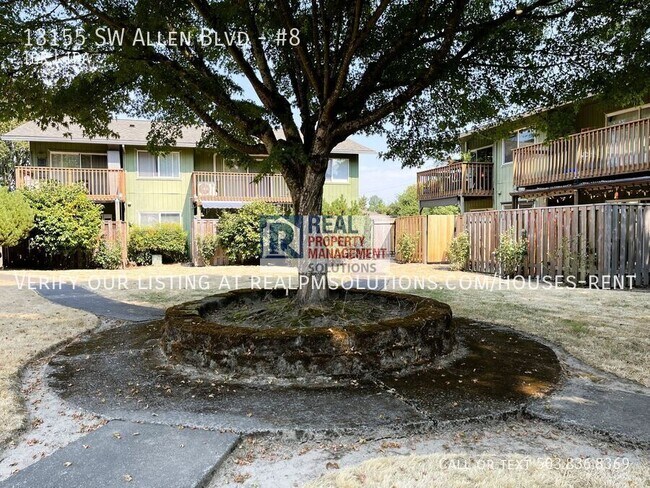 Building Photo - 13155 SW Allen Blvd