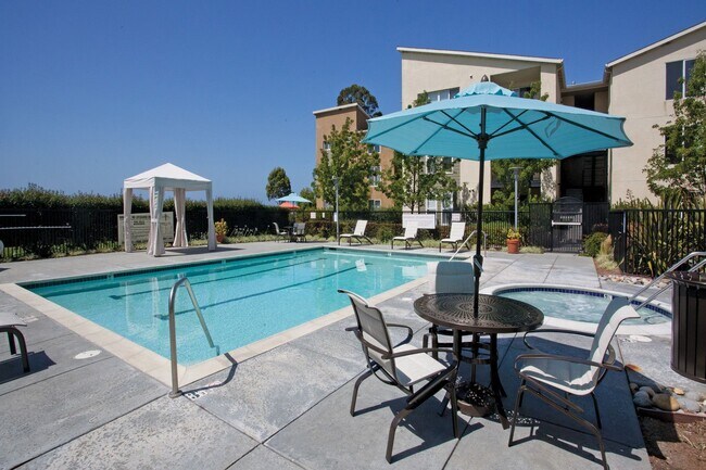 Pacific Shores - Santa Cruz, CA | Apartment Finder