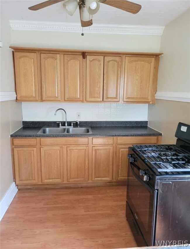 Building Photo - 2500 Delaware Ave