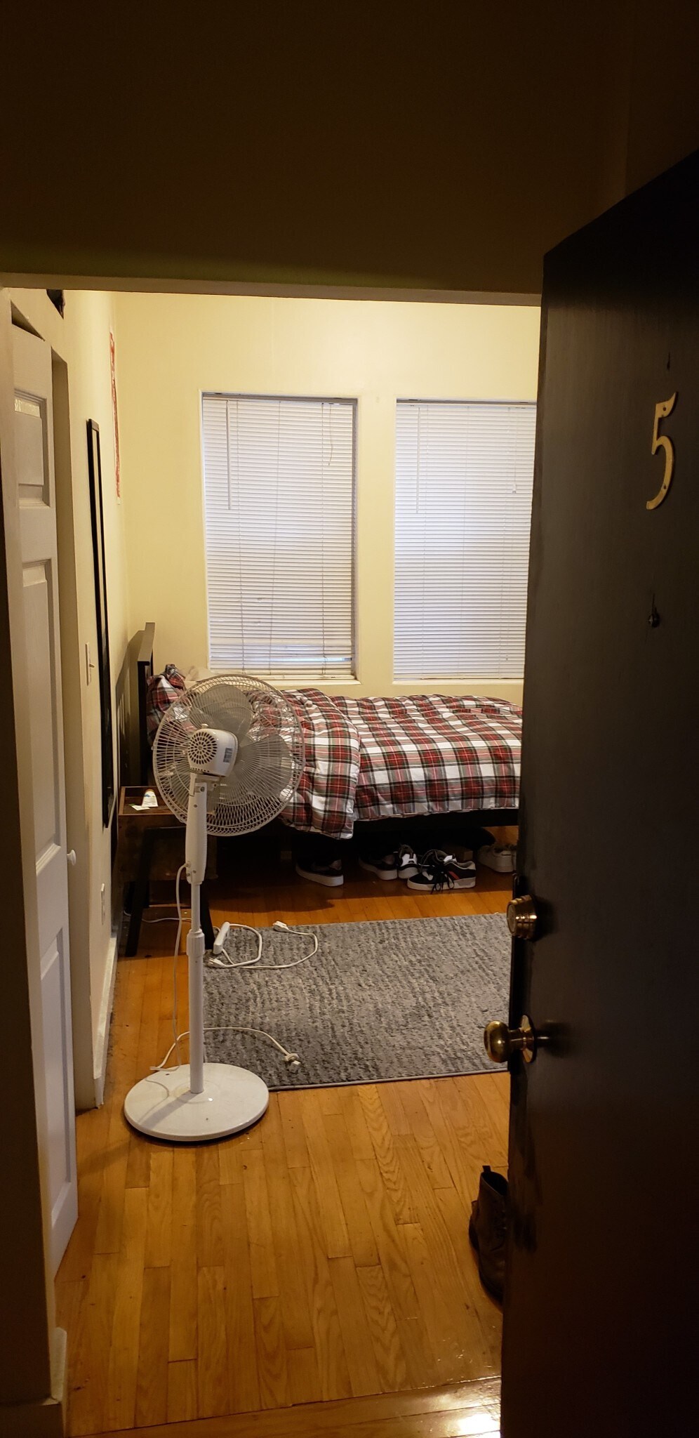 Building Photo - 51 Hemenway St