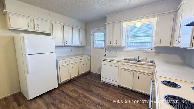 Building Photo - 5212 38th St