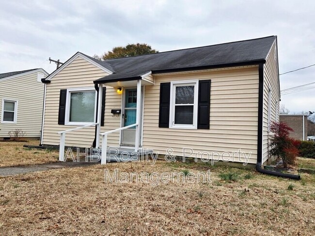 Building Photo - 1218 Franklin St