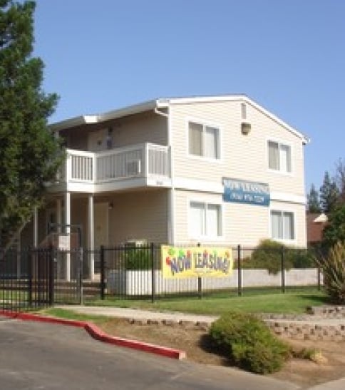Building Photo - E. Claire Raley Transitional Living Center