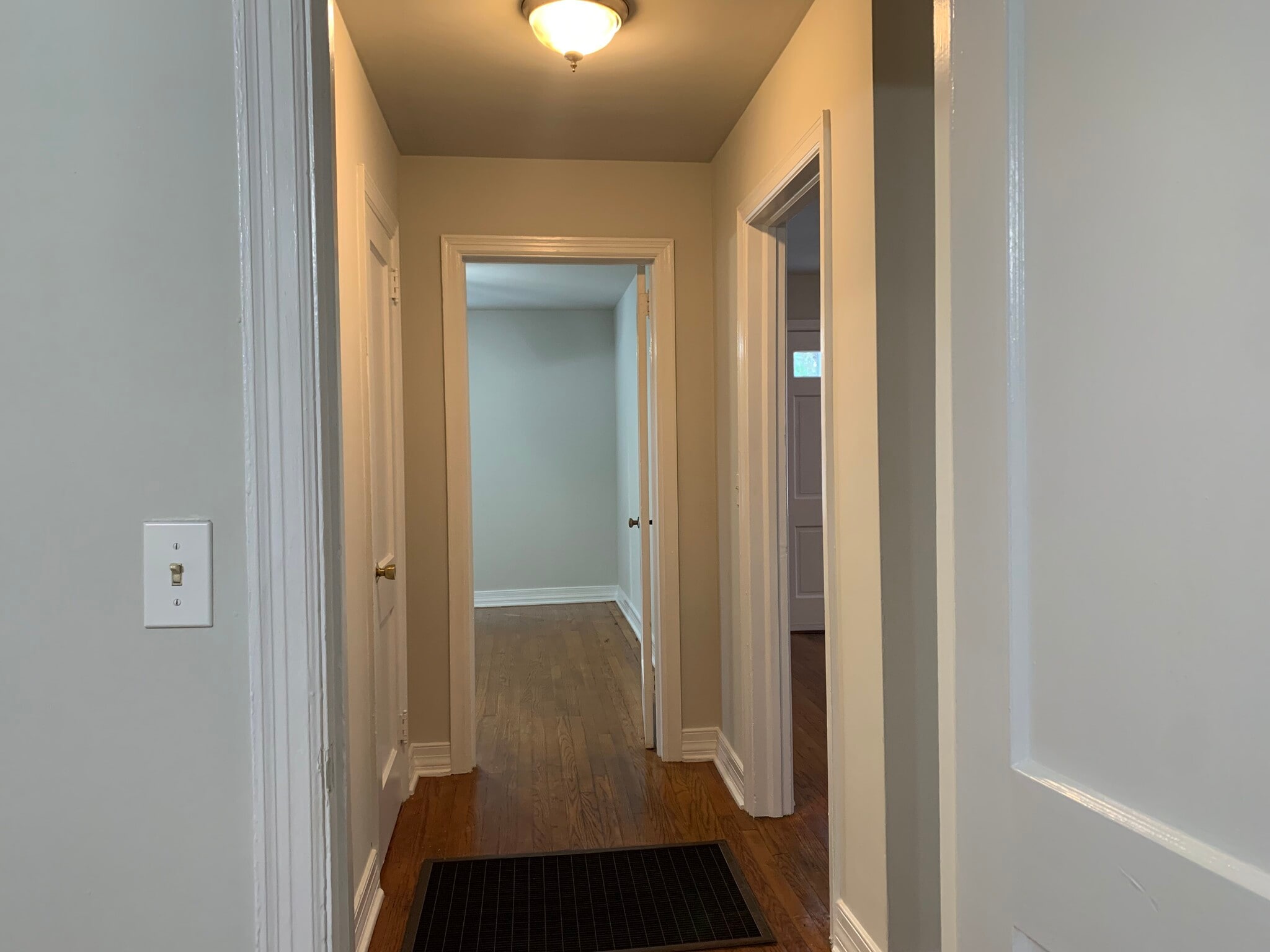 Hallway - 111 Cannon Dr