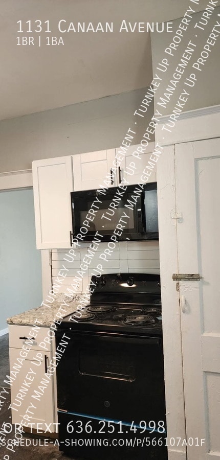 Building Photo - 1131 Canaan Ave