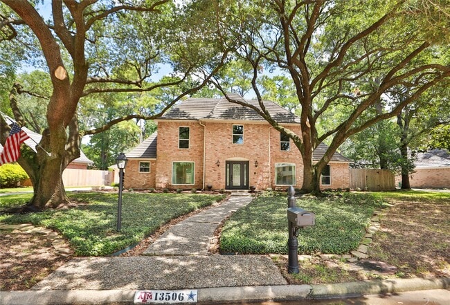 Primary Photo - 13506 Charwell Crossing Ln