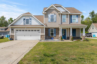 Building Photo - 104 Wild Blossom Dr