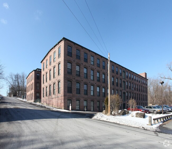 The Mill at Saugerties 55 E Bridge St Saugerties NY 12477 Apartment