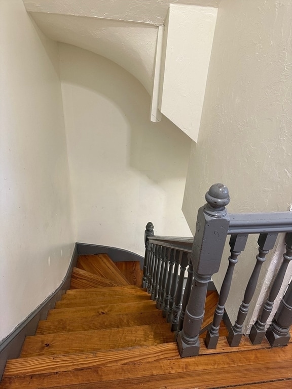 Building Photo - 347 Summer St