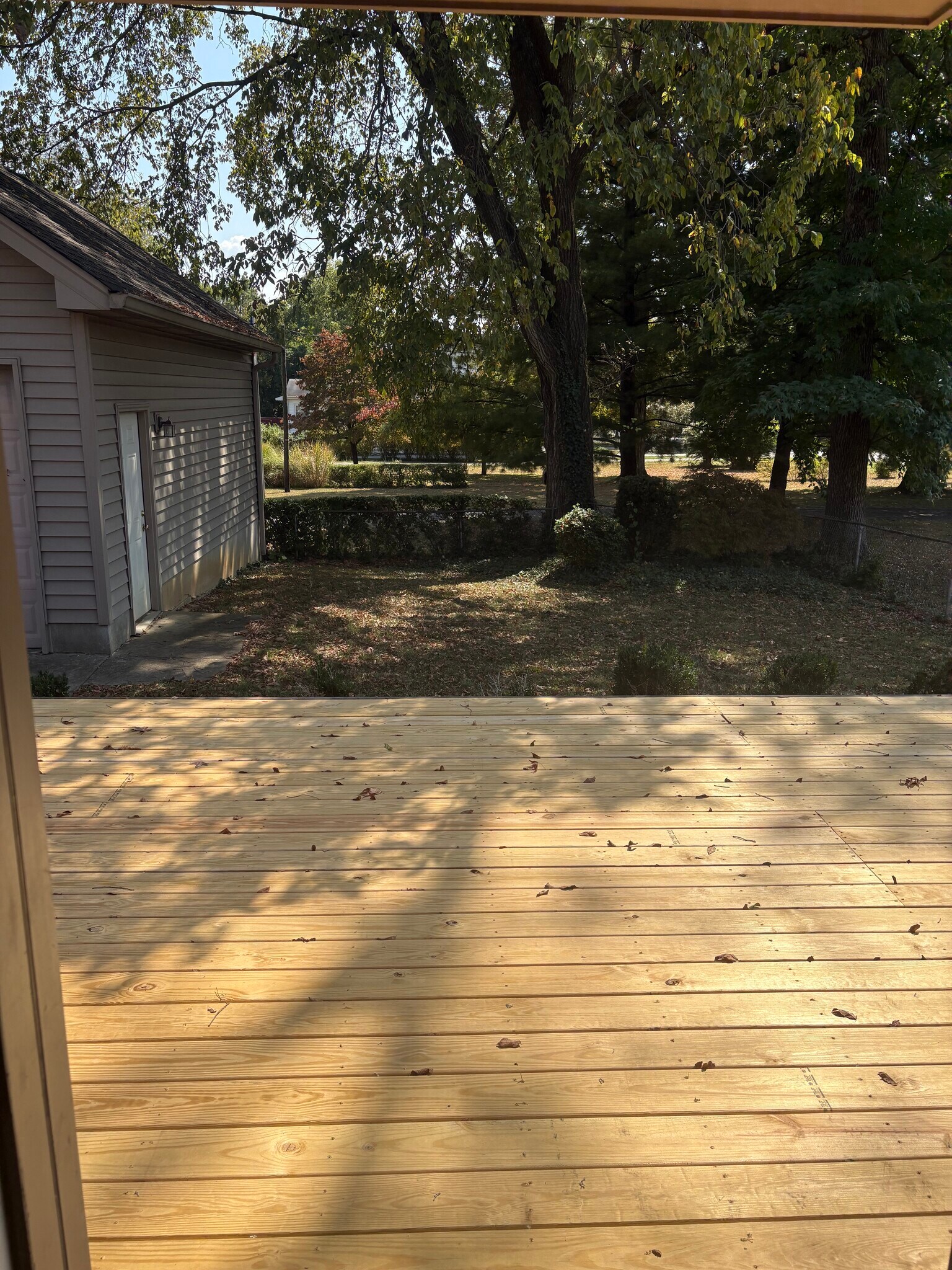 Building Photo - 4002 Massie Ave