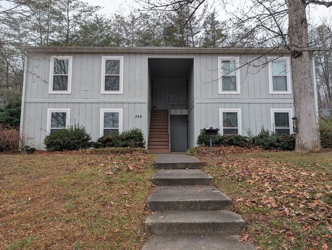 Primary Photo - Black Mountain Apartment Rental-Genesis Circle