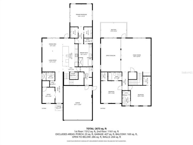 Building Photo - 2475 Bay St