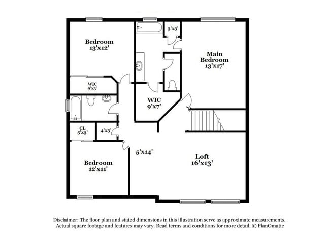Building Photo - 9923 Mustang Rise