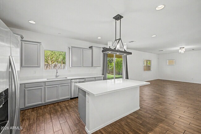 Building Photo - 2394 N 212th Dr