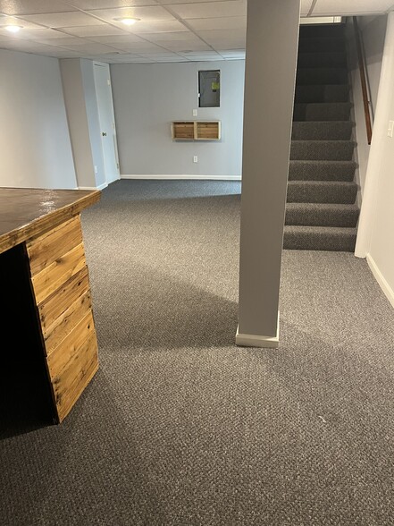 Basement - 9 Elsmar Ave