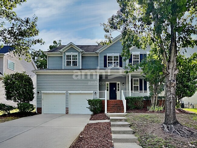 Primary Photo - 516 Littleport Dr