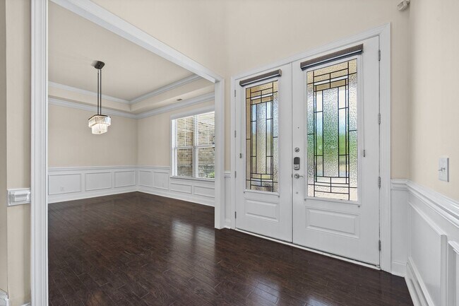 Building Photo - Stunning 4 bedrm, 3.5 Bath home in Chapel Cove of South Charlotte!