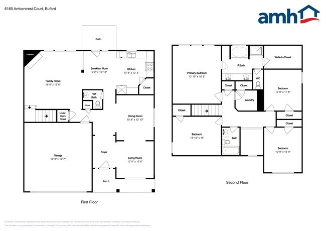 Building Photo - 6165 Ambercrest Ct
