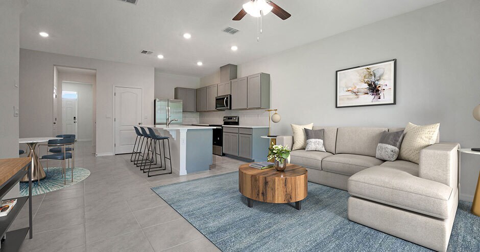 Building Photo - Reunion Crossing Townhomes