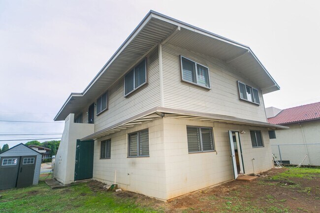 Building Photo - 1112 4th Ave