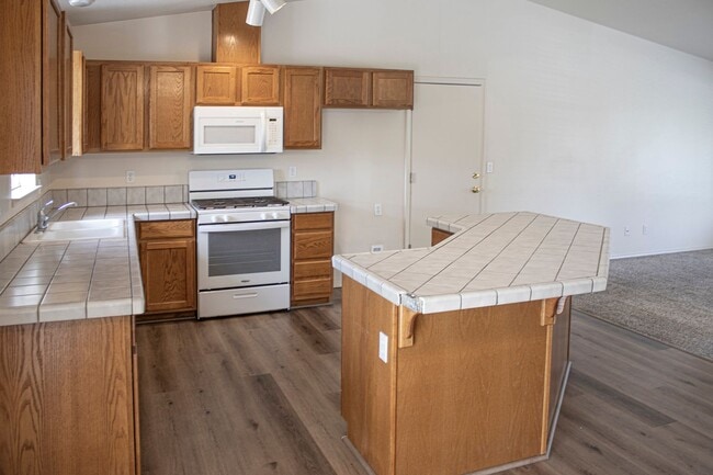 Building Photo - 3 Bed, 2 Bath, Huge Fenced Back Yard, 2-Car Garage in Wingfield Springs