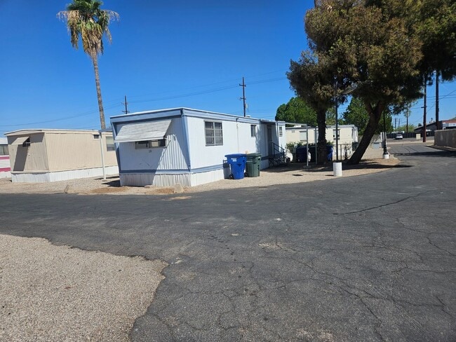 Building Photo - 45 W Fort Lowell Rd