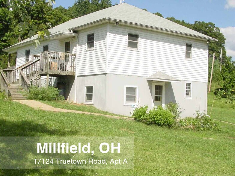 Primary Photo - 17124 Truetown Rd