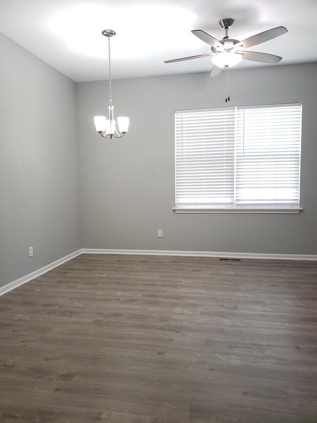 Building Photo - 8327 N Nodaway Ave