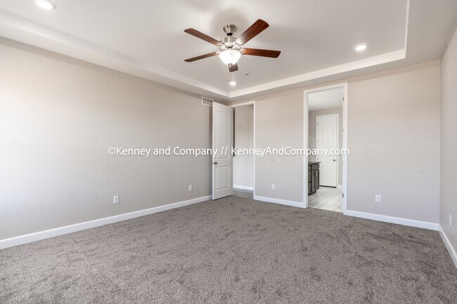 Building Photo - 7625 Alpine Daisy Dr