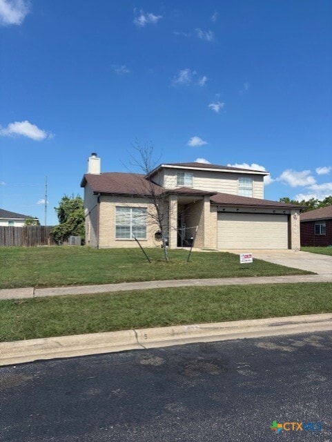 Building Photo - 4209 Rainlily St