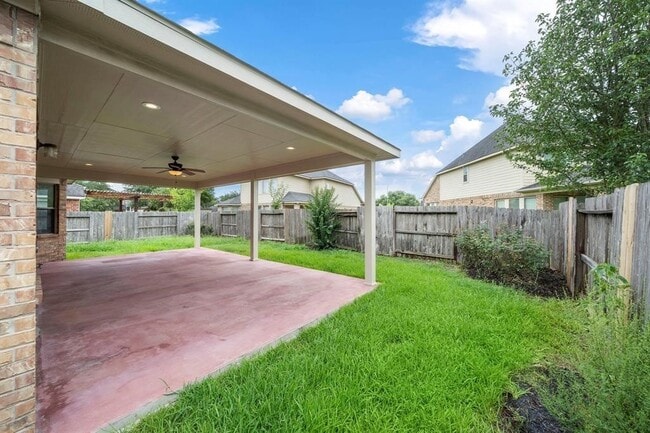 Building Photo - 4016 Candle Cove Ct