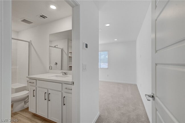 Building Photo - 2124 Abraham Ave