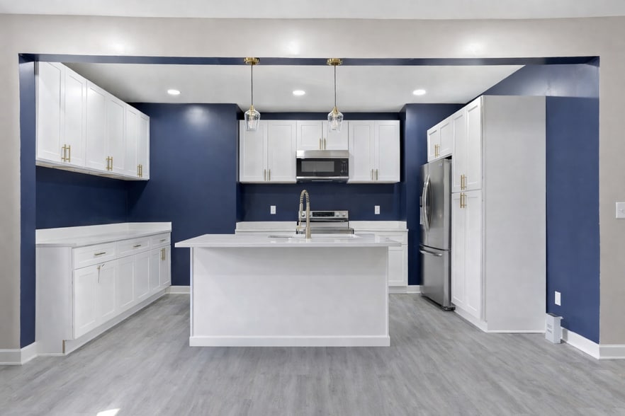 Building Photo - 1523 S East St